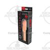 Funda Cyberskin con extensión de 4 pulgadas